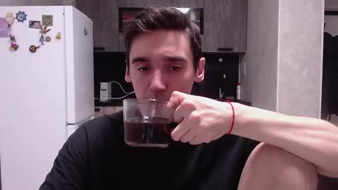 BAXTER online show from 27, 2, 2025