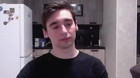 BAXTER online show from 4, 3, 2025