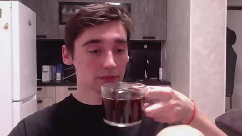 BAXTER online show from 9, 3, 2025