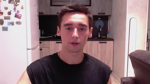 BAXTER online show from 8, 9, 2025