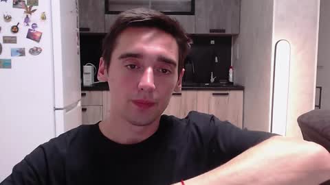 BAXTER online show from 3, 10, 2025