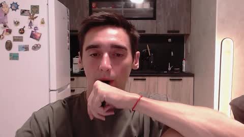 BAXTER online show from 6, 10, 2025