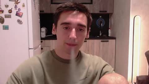 BAXTER online show from 13, 10, 2025