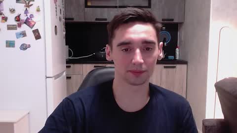 BAXTER online show from 13, 1, 2026