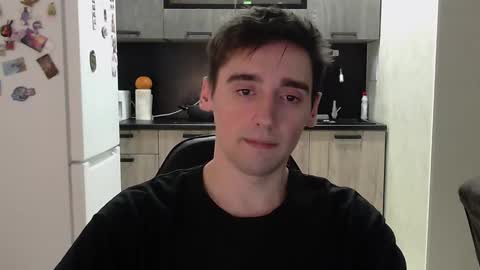 BAXTER online show from 11, 2, 2026