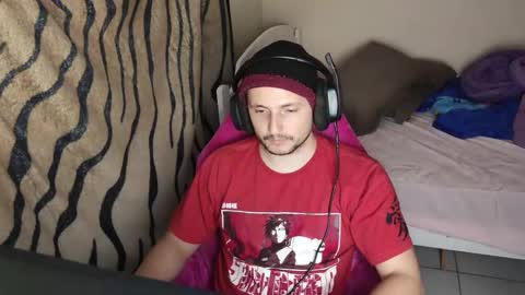 Baxxline online show from 21, 2, 2025