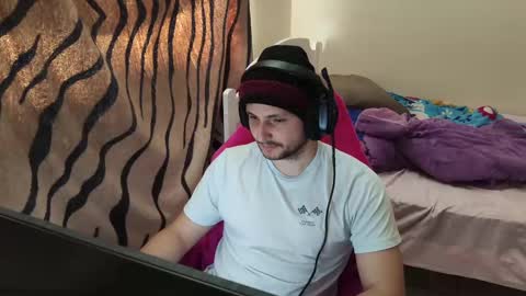 Baxxline online show from 21, 2, 2025