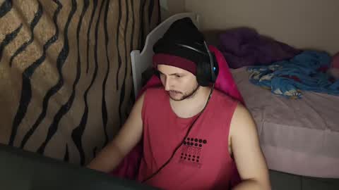 Baxxline online show from 23, 2, 2025