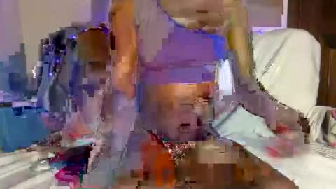 BayofDarkness online show from 2, 11, 2025