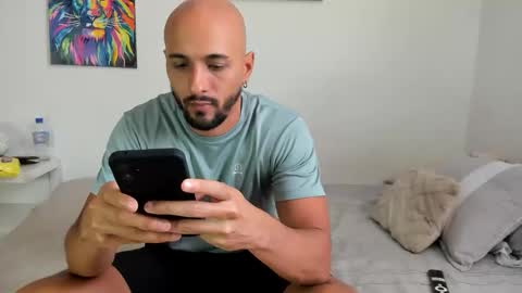 bayoneth online show from 3, 3, 2026