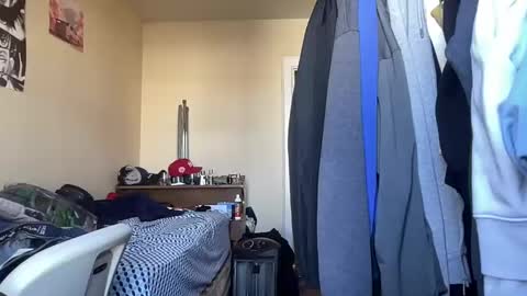 bb_colin online show from 14, 1, 2025