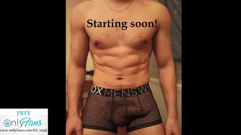 Snapshot of bb_stud chatting on 23, 10, 2025 bb_stud online show from 23, 10, 2025