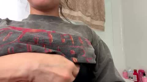 Snapshot of bbbaby03 chatting on 10, 5, 2026 bbbaby03 online show from 10, 5, 2026