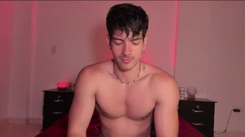 Valentino online show from 7, 3, 2025