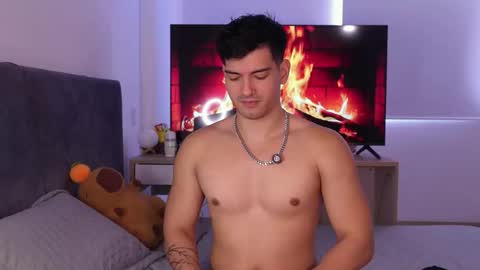 Snapshot of bbbeachboy chatting on 17, 1, 2026 Valentino online show from 17, 1, 2026