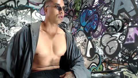 Justin online show from 4, 1, 2025