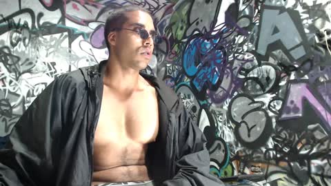 Justin online show from 17, 1, 2025