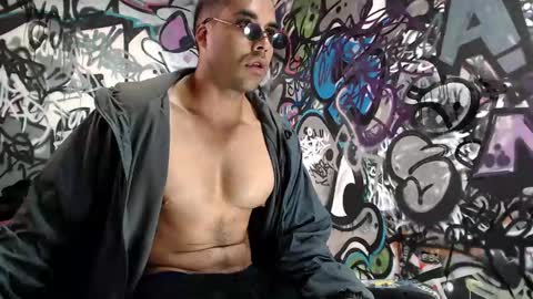 Justin online show from 26, 1, 2025