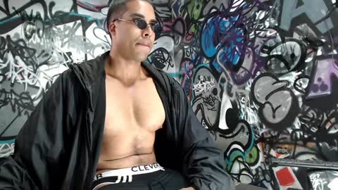 Justin online show from 1, 2, 2025