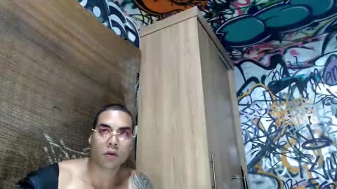 Justin online show from 28, 9, 2025