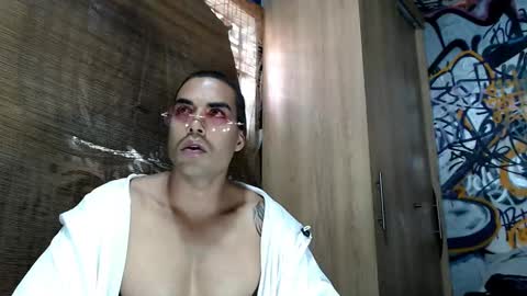 Justin online show from 1, 10, 2025