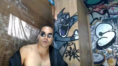 Snapshot of bbc_monster1 chatting on 27, 3, 2026 Justin online show from 27, 3, 2026