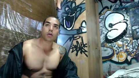Snapshot of bbc_monster1 chatting on 12, 4, 2026 Justin online show from 12, 4, 2026