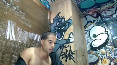 Snapshot of bbc_monster1 chatting on 14, 4, 2026 Justin online show from 14, 4, 2026