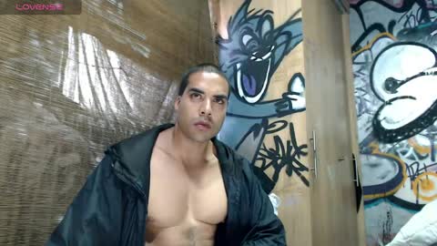 Snapshot of bbc_monster1 chatting on 16, 4, 2026 Justin online show from 16, 4, 2026