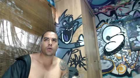 Snapshot of bbc_monster1 chatting on 22, 4, 2026 Justin online show from 22, 4, 2026