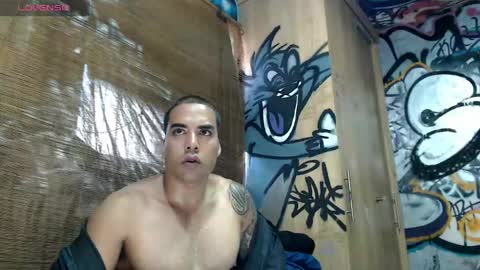 Snapshot of bbc_monster1 chatting on 23, 4, 2026 Justin online show from 23, 4, 2026
