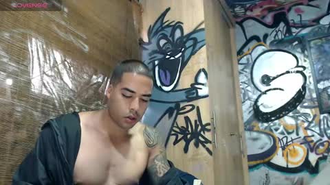 Snapshot of bbc_monster1 chatting on 11, 5, 2026 Justin online show from 11, 5, 2026