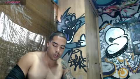 Snapshot of bbc_monster1 chatting on 16, 5, 2026 Justin online show from 16, 5, 2026