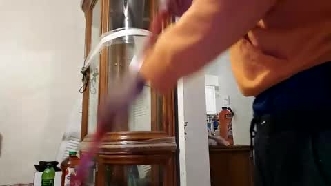 rocker n queen online show from 21, 12, 2024