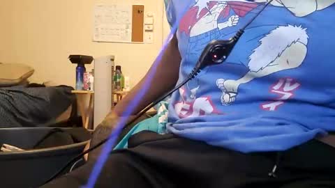 rocker n queen online show from 25, 2, 2025