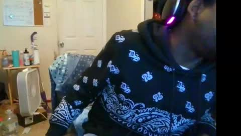 rocker n queen online show from 3, 2, 2026