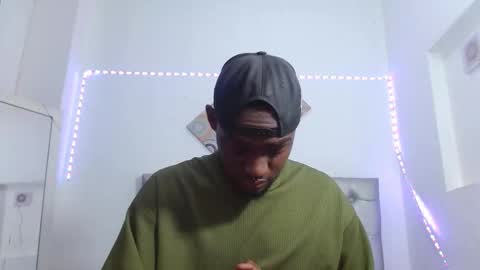 Andrew  online show from 10, 11, 2025