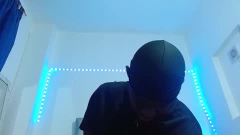 Andrew  online show from 30, 11, 2025