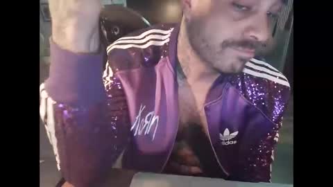 bbcdelux_ online show from 22, 4, 2026