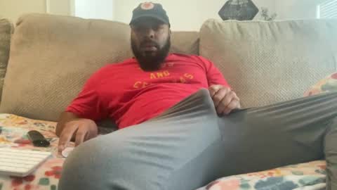 Snapshot of bbcfun44 chatting on 5, 12, 2024 Zaddy online show from 5, 12, 2024