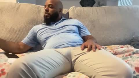 Snapshot of bbcfun44 chatting on 10, 12, 2024 Zaddy online show from 10, 12, 2024