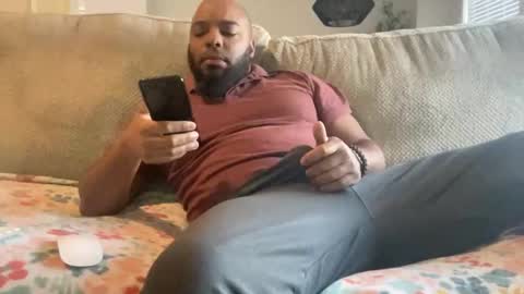 Snapshot of bbcfun44 chatting on 13, 1, 2025 Zaddy online show from 13, 1, 2025