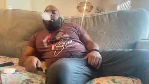 Snapshot of bbcfun44 chatting on 17, 1, 2025 Zaddy online show from 17, 1, 2025