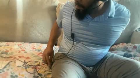 Snapshot of bbcfun44 chatting on 23, 1, 2025 Zaddy online show from 23, 1, 2025