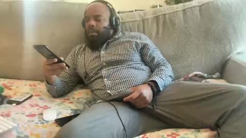 Snapshot of bbcfun44 chatting on 23, 1, 2025 Zaddy online show from 23, 1, 2025