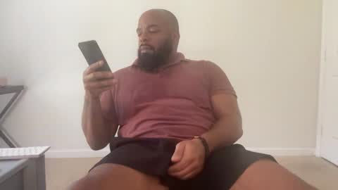 Snapshot of bbcfun44 chatting on 12, 9, 2025 Zaddy online show from 12, 9, 2025