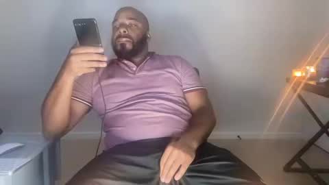 Snapshot of bbcfun44 chatting on 11, 10, 2025 Zaddy online show from 11, 10, 2025