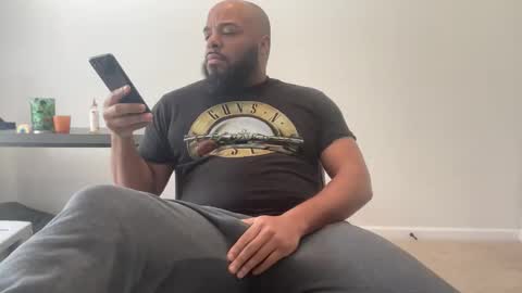 Snapshot of bbcfun44 chatting on 3, 11, 2025 Zaddy online show from 3, 11, 2025