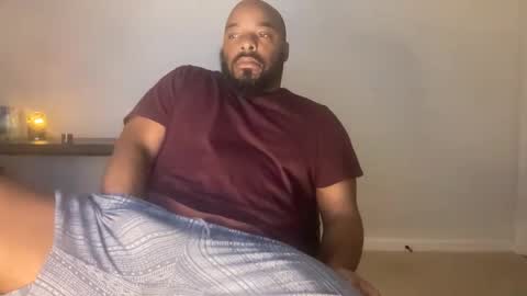 Snapshot of bbcfun44 chatting on 11, 11, 2025 Zaddy online show from 11, 11, 2025