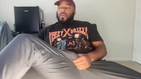 Snapshot of bbcfun44 chatting on 1, 12, 2025 Zaddy online show from 1, 12, 2025